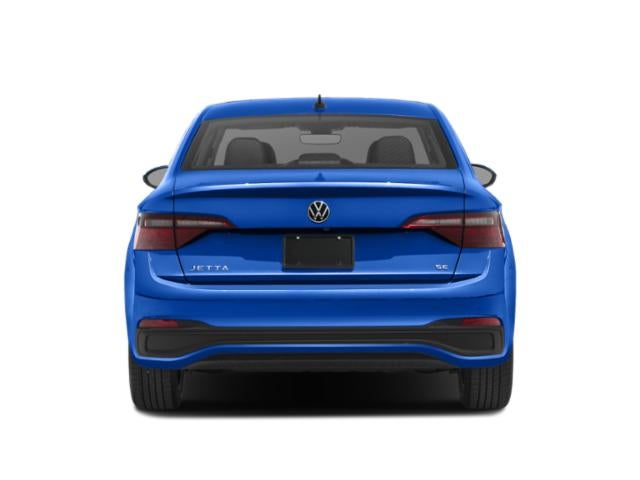 2022 Volkswagen Jetta SE