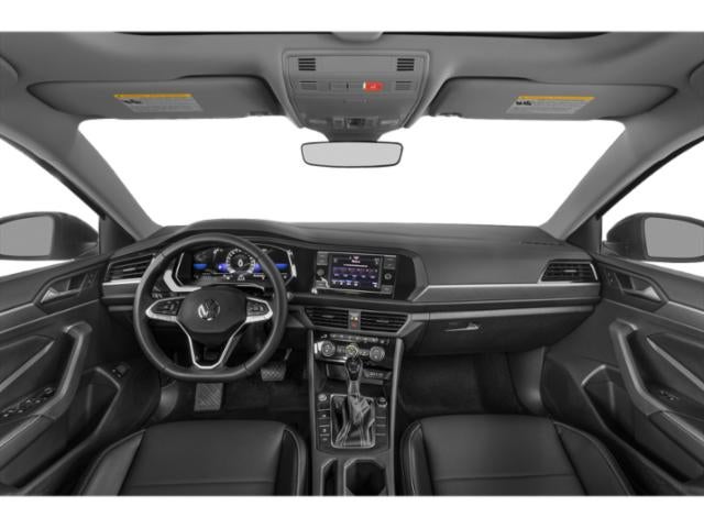 2022 Volkswagen Jetta SE
