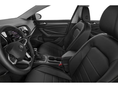 2022 Volkswagen Jetta SE