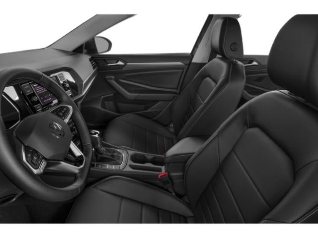 2022 Volkswagen Jetta SE