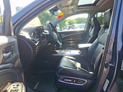 2020 Acura MDX Advance SH-AWD