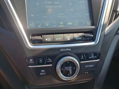 2020 Acura MDX Advance SH-AWD