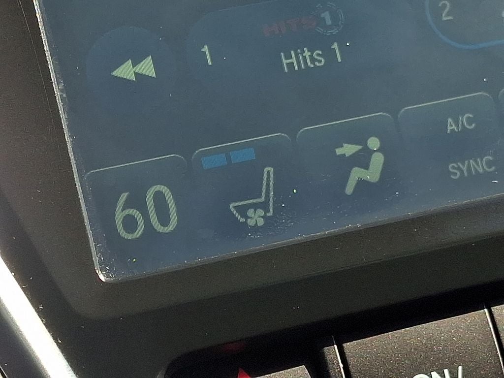 2020 Acura MDX Advance SH-AWD
