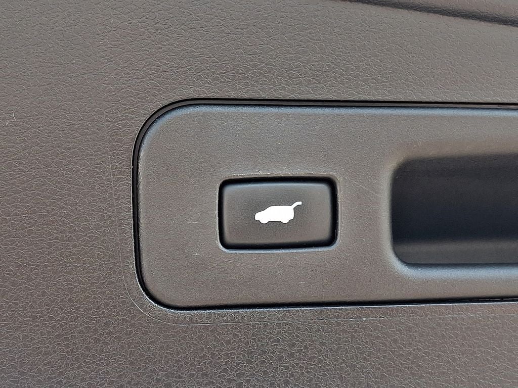 2020 Acura MDX Advance SH-AWD