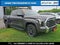 2022 Toyota Tundra 4WD Limited