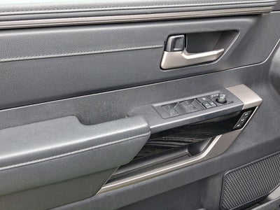 2022 Toyota Tundra 4WD Limited