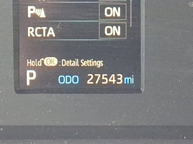 2022 Toyota Tundra 4WD Limited
