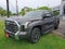 2022 Toyota Tundra 4WD Limited