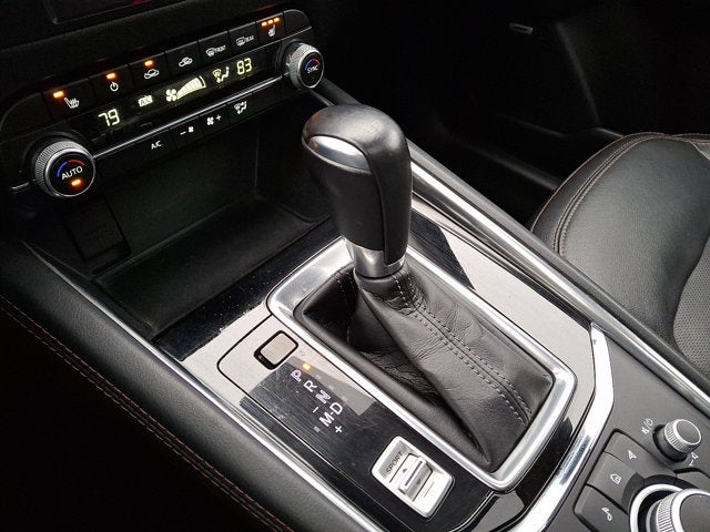 2021 Mazda Mazda CX-5 Grand Touring