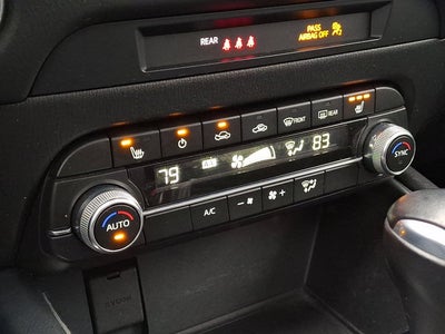 2021 Mazda Mazda CX-5 Grand Touring