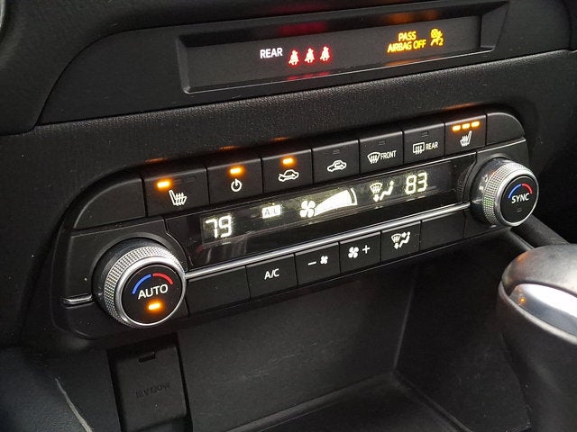 2021 Mazda Mazda CX-5 Grand Touring