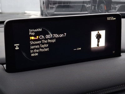 2021 Mazda Mazda CX-5 Grand Touring