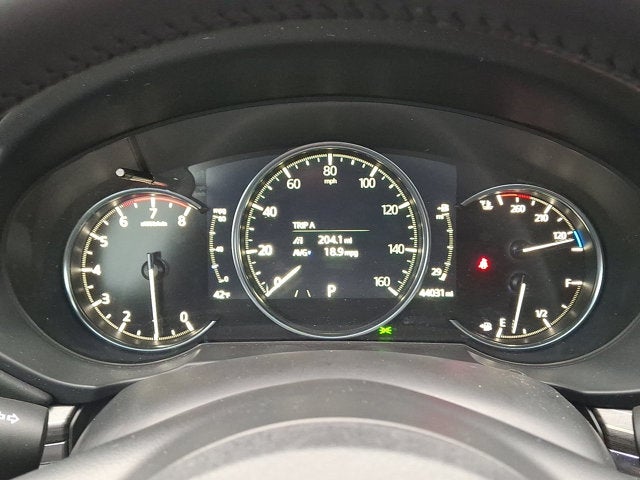 2021 Mazda Mazda CX-5 Grand Touring