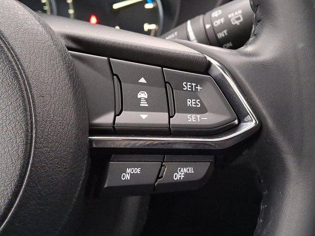 2021 Mazda Mazda CX-5 Grand Touring