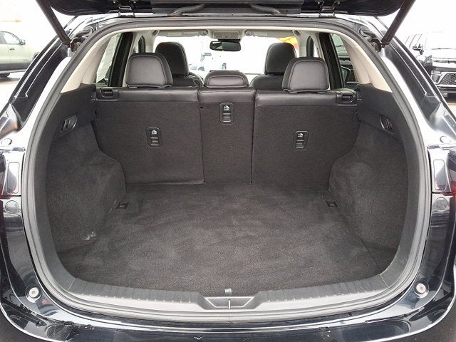 2021 Mazda Mazda CX-5 Grand Touring