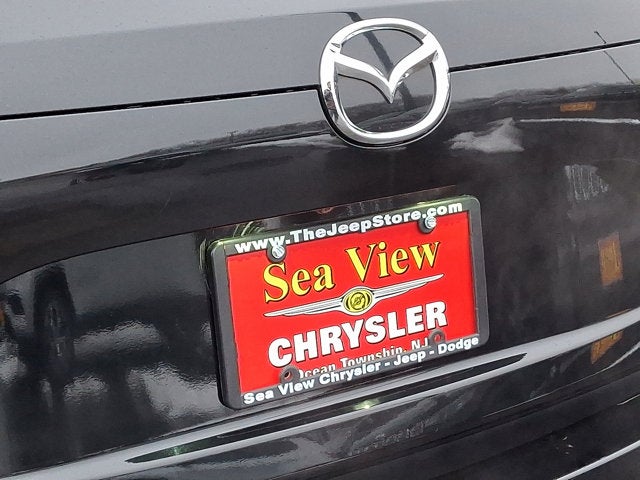 2021 Mazda Mazda CX-5 Grand Touring