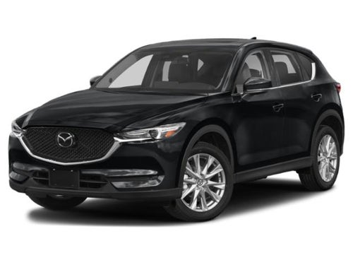 2021 Mazda Mazda CX-5 Grand Touring