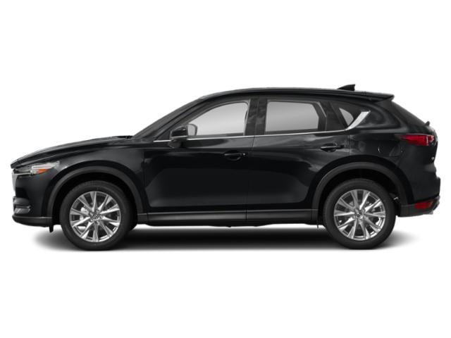 2021 Mazda Mazda CX-5 Grand Touring