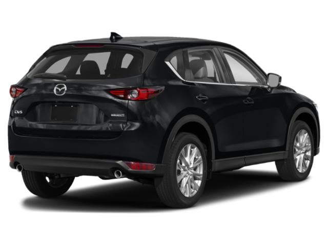 2021 Mazda Mazda CX-5 Grand Touring