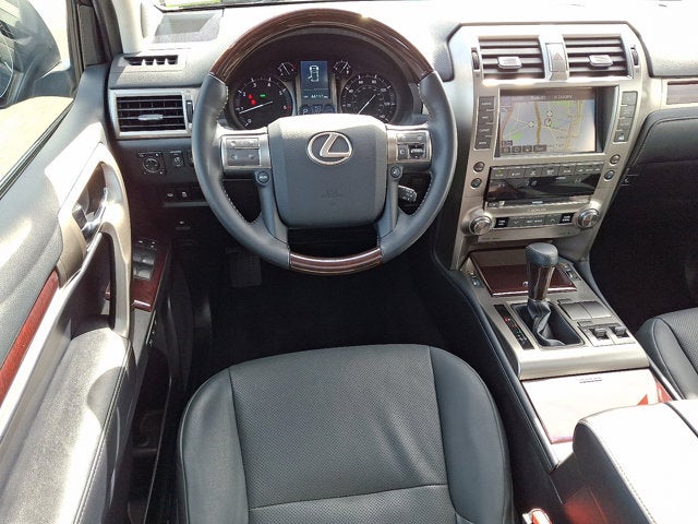 2019 Lexus GX GX 460 Premium