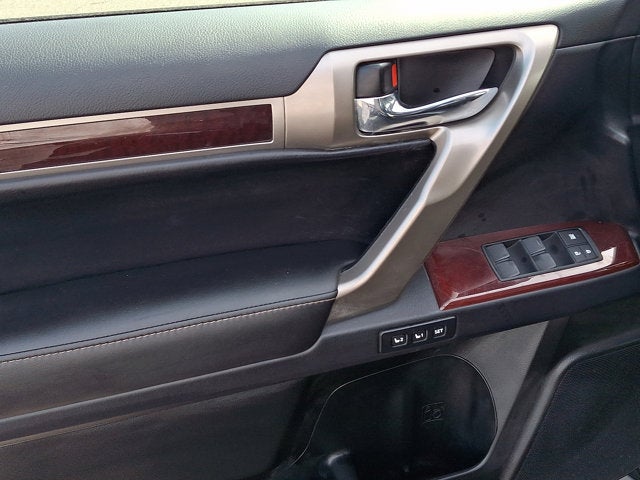 2019 Lexus GX GX 460 Premium