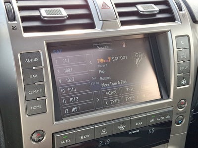 2019 Lexus GX GX 460 Premium