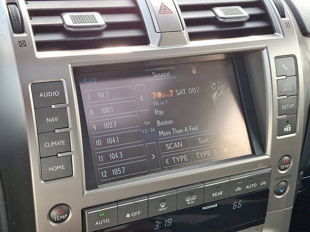 2019 Lexus GX GX 460 Premium