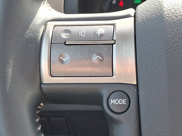 2019 Lexus GX GX 460 Premium