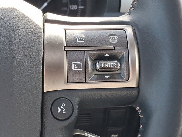 2019 Lexus GX GX 460 Premium