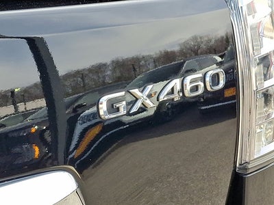 2019 Lexus GX GX 460 Premium