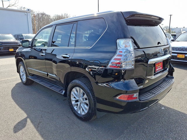 2019 Lexus GX GX 460 Premium