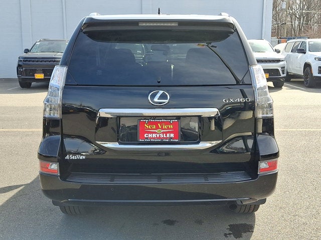 2019 Lexus GX GX 460 Premium