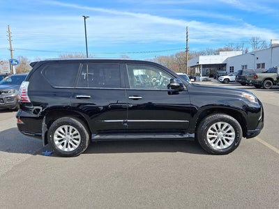 2019 Lexus GX GX 460 Premium