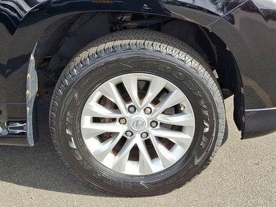 2019 Lexus GX GX 460 Premium