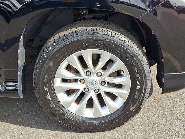 2019 Lexus GX GX 460 Premium