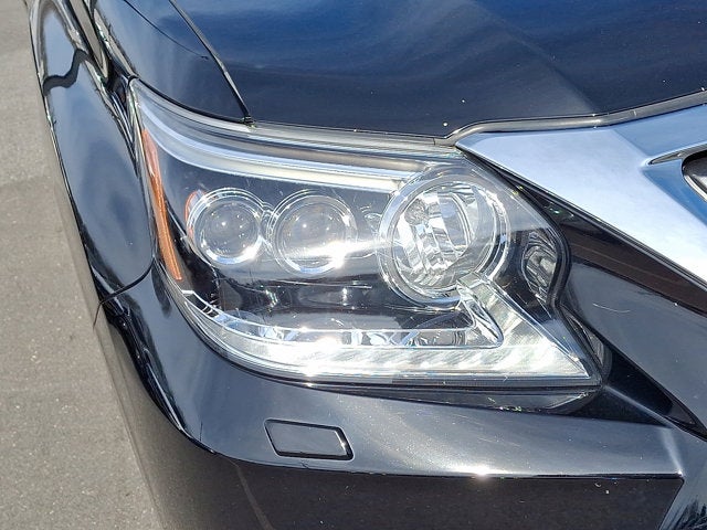 2019 Lexus GX GX 460 Premium