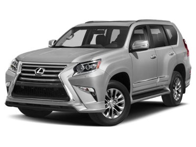 2019 Lexus GX GX 460 Premium