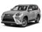 2019 Lexus GX GX 460 Premium