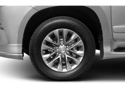 2019 Lexus GX GX 460 Premium