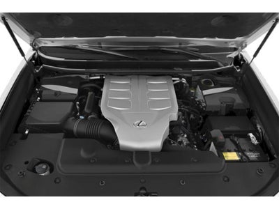 2019 Lexus GX GX 460 Premium