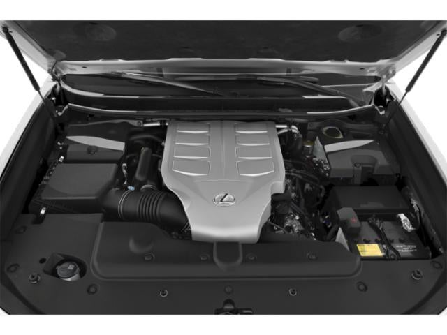 2019 Lexus GX GX 460 Premium