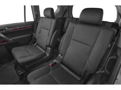 2019 Lexus GX GX 460 Premium