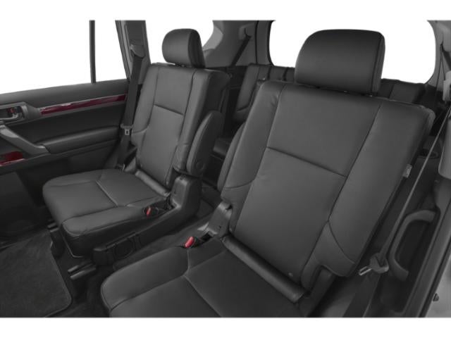 2019 Lexus GX GX 460 Premium