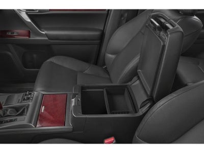 2019 Lexus GX GX 460 Premium