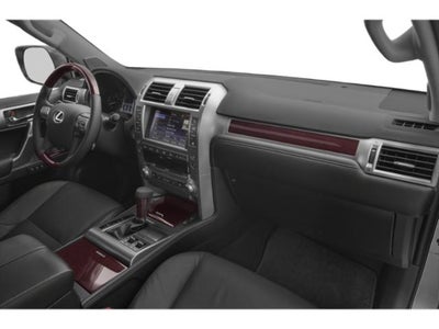 2019 Lexus GX GX 460 Premium