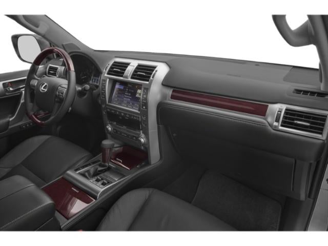 2019 Lexus GX GX 460 Premium
