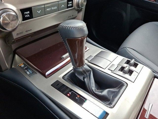 2019 Lexus GX GX 460 Premium