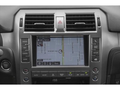 2019 Lexus GX GX 460 Premium