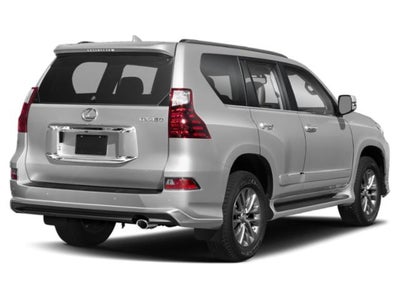 2019 Lexus GX GX 460 Premium