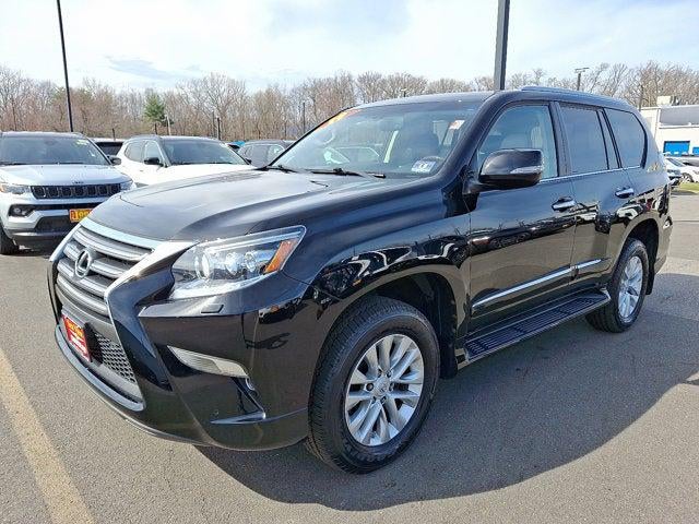 2019 Lexus GX GX 460 Premium